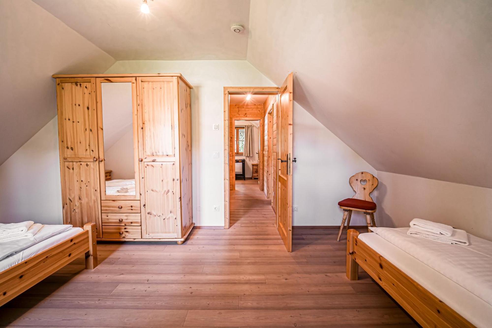 Alpin-Huetten Auf Der Turracherhoehe Haus Murmeltier By S4Y Turracher Hoehe Exterior photo