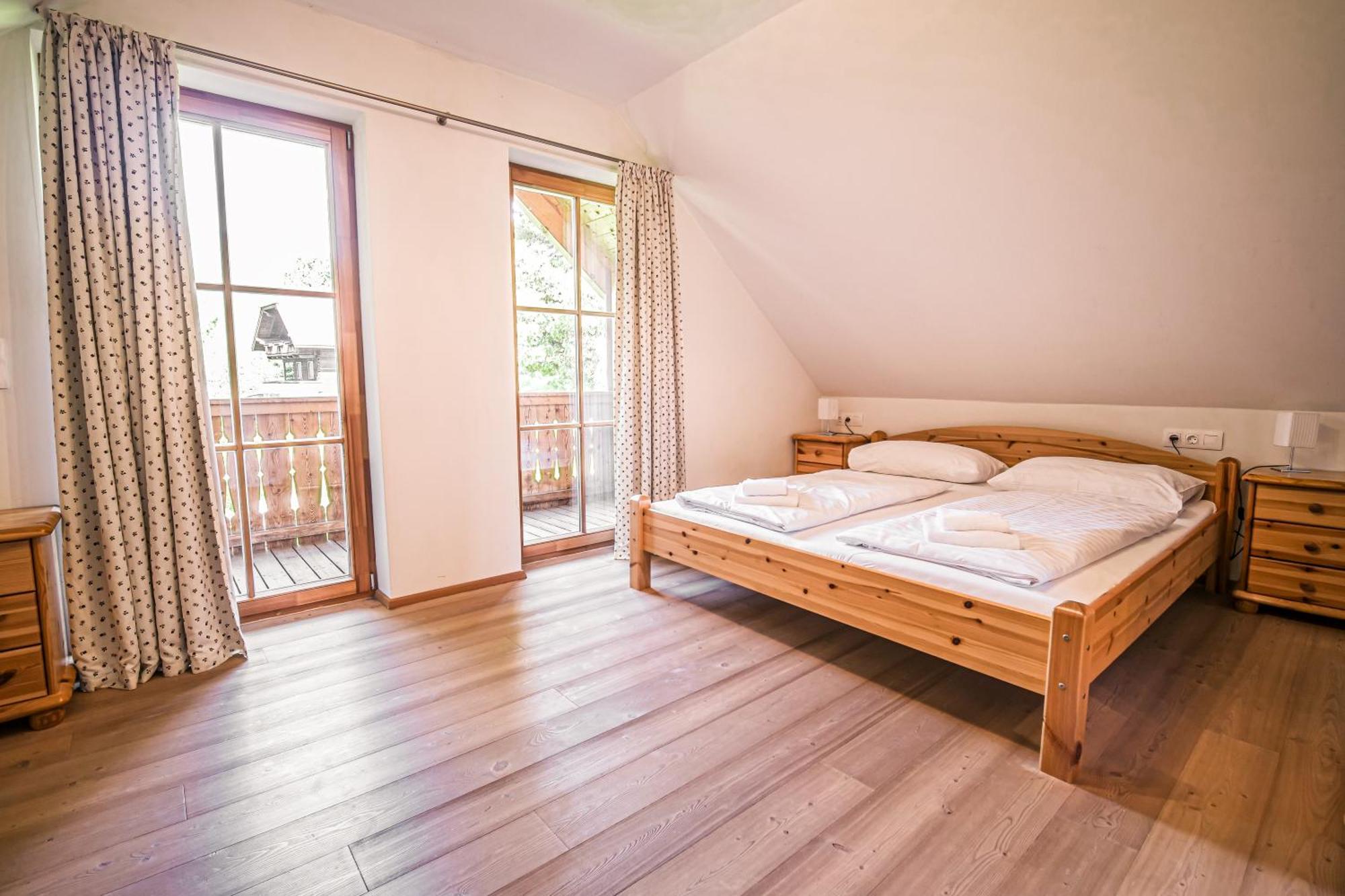 Alpin-Huetten Auf Der Turracherhoehe Haus Murmeltier By S4Y Turracher Hoehe Exterior photo